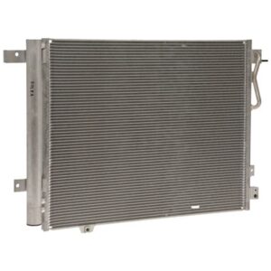 Global Parts Distributors LLC 3695C gpd Condenser 3695C