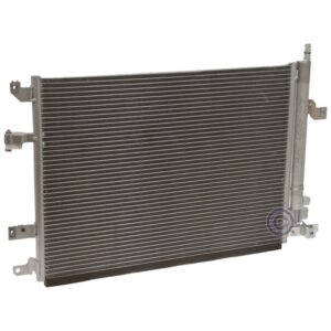 Global Parts Distributors LLC 3737C gpd Condenser 3737C