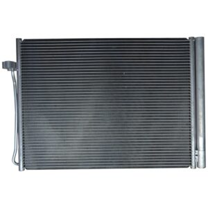 Global Parts Distributors LLC 3738C gpd Condenser 3738C