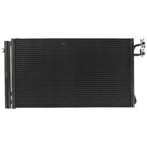 Global Parts Distributors LLC 3739C gpd Condenser 3739C
