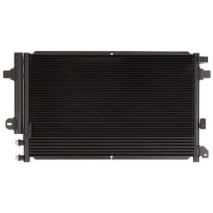 Global Parts Distributors LLC 3746C gpd Condenser 3746C