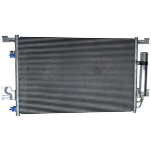 Global Parts Distributors LLC 3747C gpd Condenser 3747C