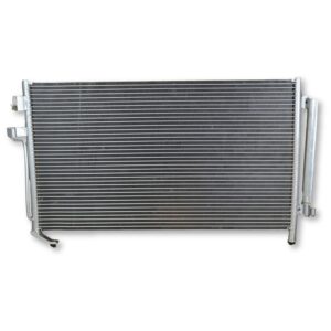 Global Parts Distributors LLC 3748C gpd Condenser 3748C