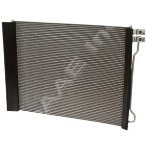 Global Parts Distributors LLC 3753C gpd Condenser 3753C
