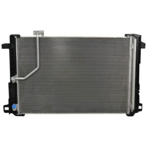 Global Parts Distributors LLC 3760C gpd Condenser 3760C