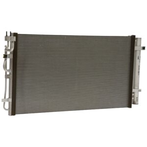 Global Parts Distributors LLC 3761C gpd Condenser 3761C