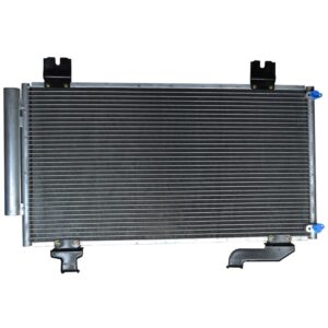 Global Parts Distributors LLC 3767C gpd Condenser 3767C