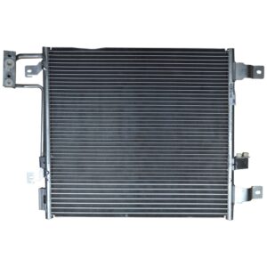 Global Parts Distributors LLC 3768C gpd Condenser 3768C