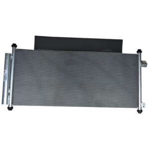 Global Parts Distributors LLC 3783C gpd Condenser 3783C
