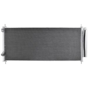 Global Parts Distributors LLC 3787C gpd Condenser 3787C