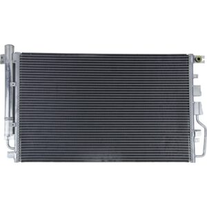 Global Parts Distributors LLC 3789C gpd Condenser 3789C