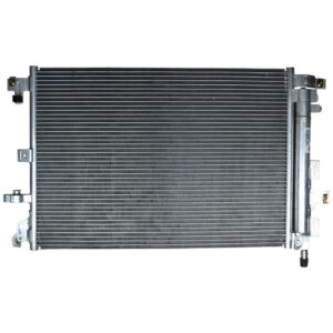 Global Parts Distributors LLC 3802C gpd Condenser 3802C