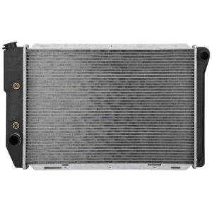 Global Parts Distributors LLC 381C gpd Radiator 381C