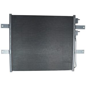 Global Parts Distributors LLC 3855C gpd Condenser 3855C