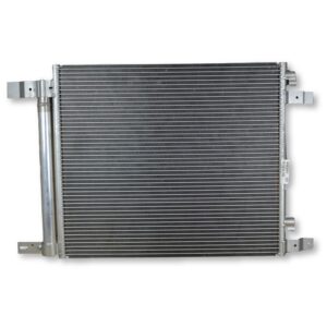 Global Parts Distributors LLC 3865C gpd Condenser 3865C