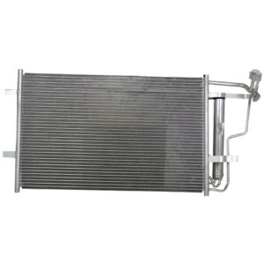 Global Parts Distributors LLC 3866C gpd Condenser 3866C