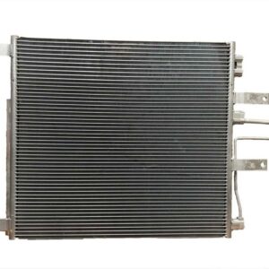 Global Parts Distributors LLC 3878C gpd Condenser 3878C
