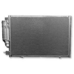 Global Parts Distributors LLC 3881C gpd Condenser 3881C