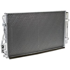 Global Parts Distributors LLC 3882C gpd Condenser 3882C