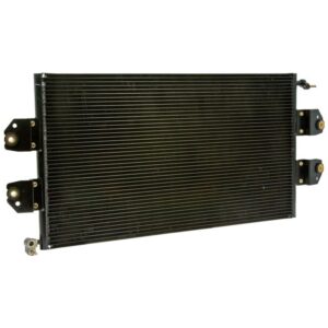 Global Parts Distributors LLC 3887C gpd Condenser 3887C