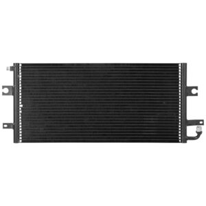 Global Parts Distributors LLC 3931C gpd Condenser 3931C