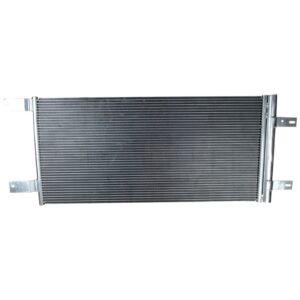 Global Parts Distributors LLC 3937C gpd Condenser 3937C