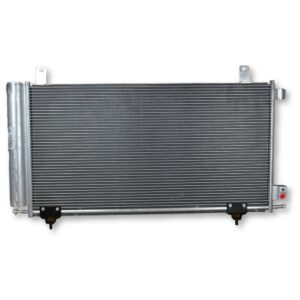 Global Parts Distributors LLC 3947C gpd Condenser 3947C