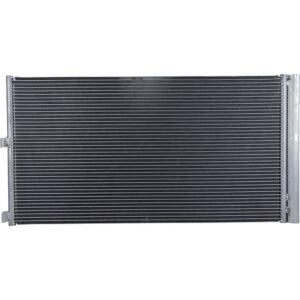 Global Parts Distributors LLC 3975C gpd Condenser 3975C