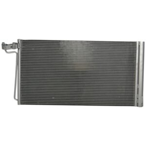 Global Parts Distributors LLC 3981C gpd Condenser 3981C