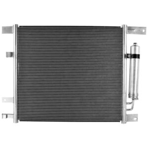 Global Parts Distributors LLC 3986C gpd Condenser 3986C