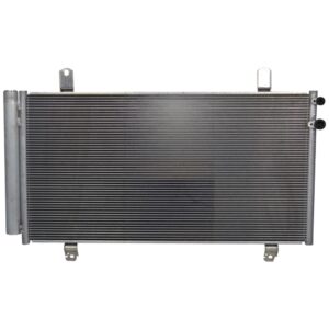 Global Parts Distributors LLC 3995C gpd Condenser 3995C