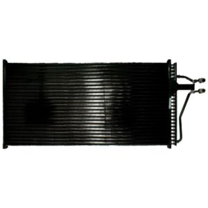 Global Parts Distributors LLC 4008C gpd Condenser 4008C