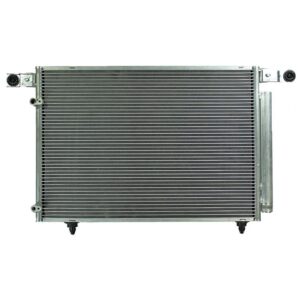 Global Parts Distributors LLC 4012C gpd Condenser 4012C