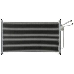 Global Parts Distributors LLC 4013C gpd Condenser 4013C