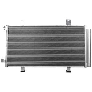 Global Parts Distributors LLC 4054C gpd Condenser 4054C