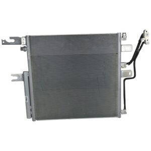 Global Parts Distributors LLC 4055C gpd Condenser 4055C