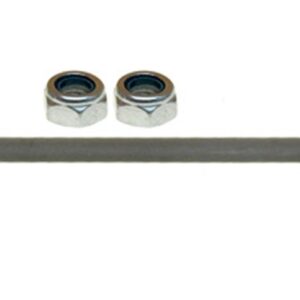 ACDelco 46G0096A Suspension Stabilizer Bar Link Remanufactured