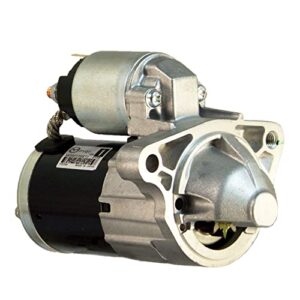 ACDelco 3362266 Remanufactured Starter