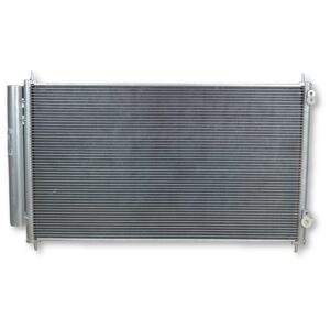 Global Parts Distributors LLC 4102C gpd Condenser 4102C