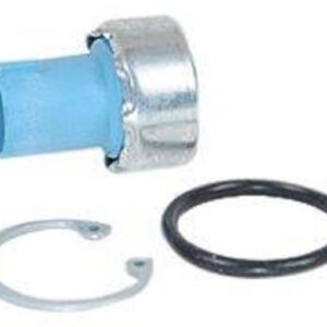 ACDelco 1550812 A C Low Pressure Switches