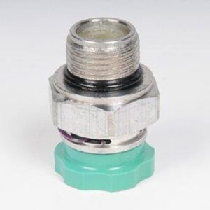 ACDelco 88996645 Automatic Transmission Fluid Cooler Inlet Line Connector