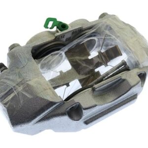 ACDelco 13545382 Front Driver Side Brake Caliper without Pads and Bracket