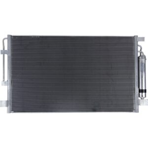Global Parts Distributors LLC 4128C gpd Condenser 4128C
