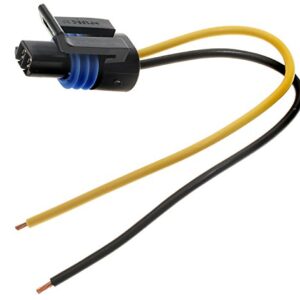 ACDelco PT2386 Connector SwBr