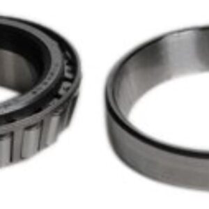 ACDelco S6 BearingFrt Whl