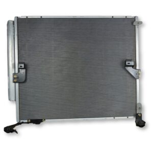 Global Parts Distributors LLC 4137C gpd Condenser 4137C