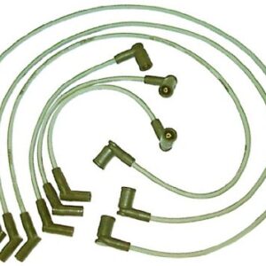 ACDelco 16836T Spark Plug Wire Set