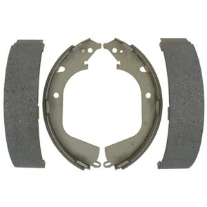 ACDelco 17960BF1 Gold Brake Shoes