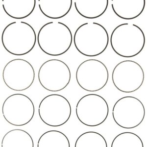MAHLE 41564 Engine Piston Ring Set