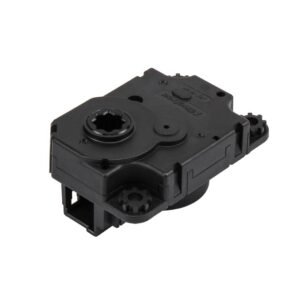 ACDelco 1574995 A C And Heater Actuator